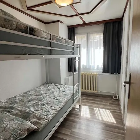 Cosy 3 In Appartamento *