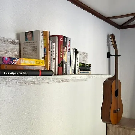 Cosy 3 In Appartamento Saas-Balen